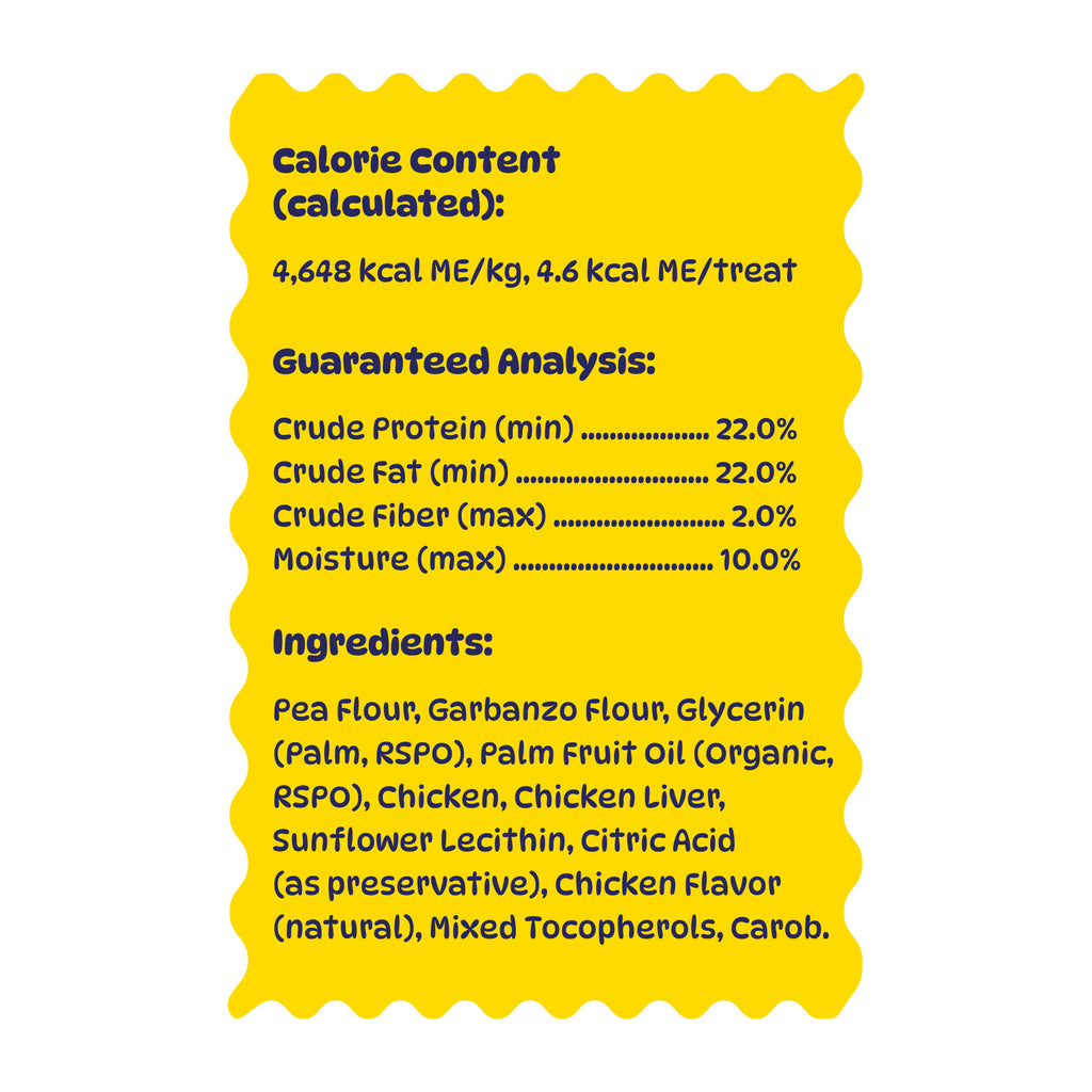 Traning Treats for Dogs