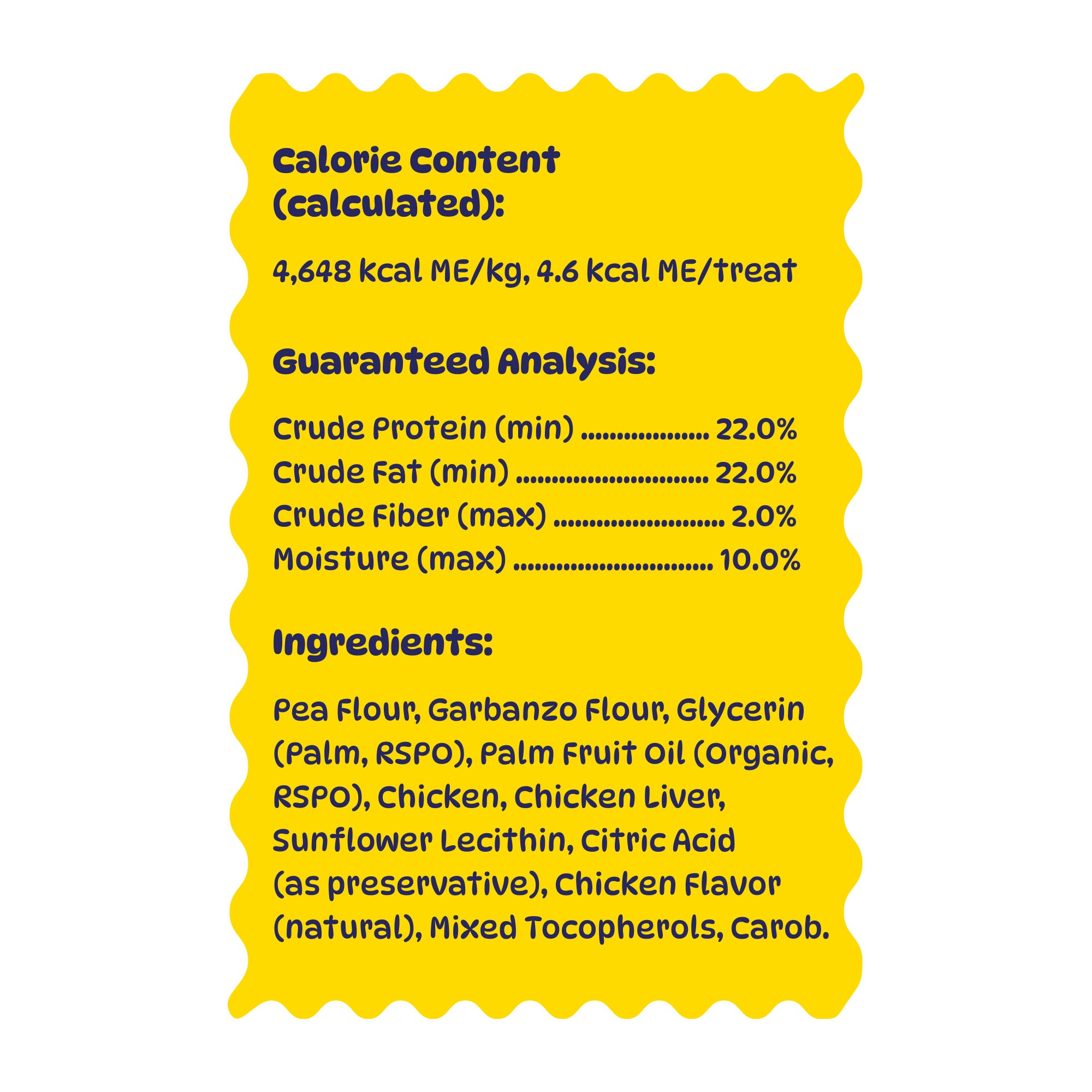 Traning Treats for Dogs