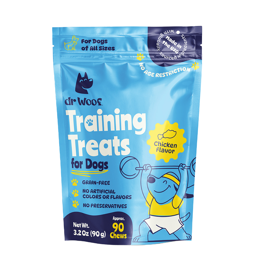Traning Treats for Dogs