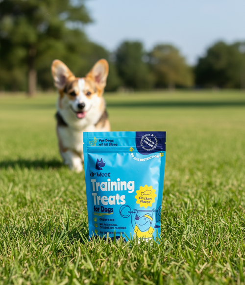 Traning Treats for Dogs